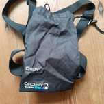 Arnes de peito/ chesty go pro