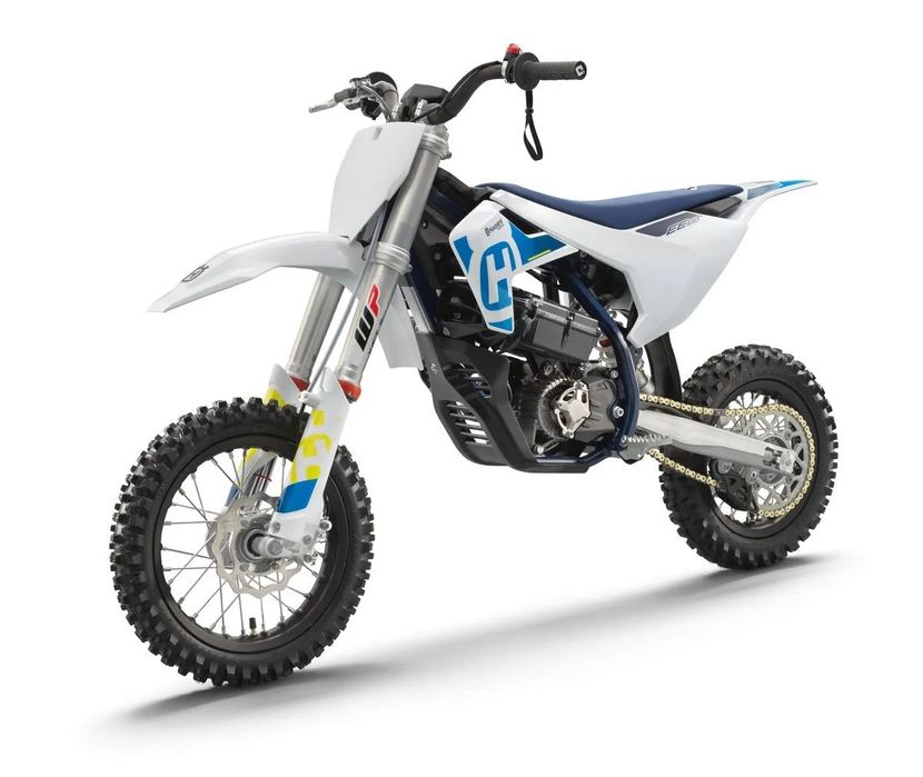 Husqvarna  EE 5 MY24 KTM SX-E5 GasGas MC-E5 dealer Poznań