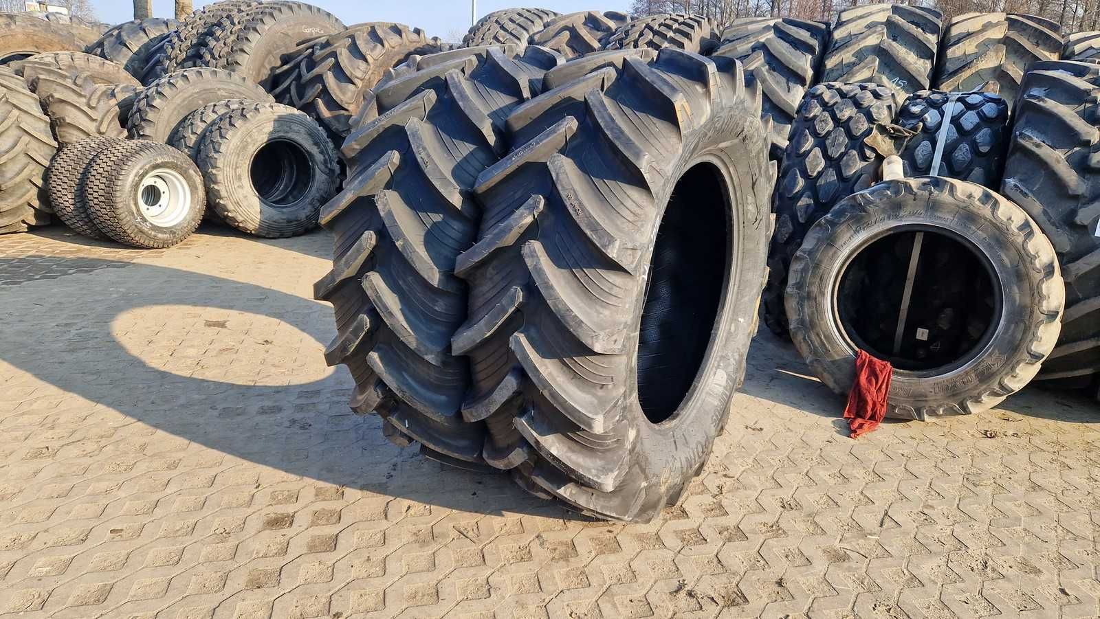 540/65r34 540/65-34 Taurus NOWE
