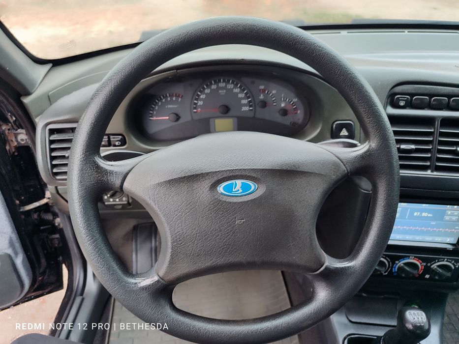 ВАЗ 2112 1.6 2008