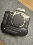 Canon EOS 50e Analogica
