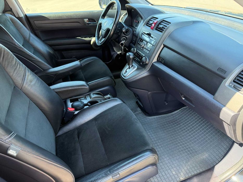 Honda CR-V 2012 Офіційна відмінний стан