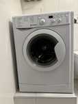 Стиральная машинка  Indesit  IWSD 61051 B UA .бу