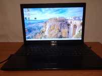 Ноутбук Asus P53S 15.6 Intel i5-2430M 8 RAM 240 SSD NVIDIA GT 520M 1 Г