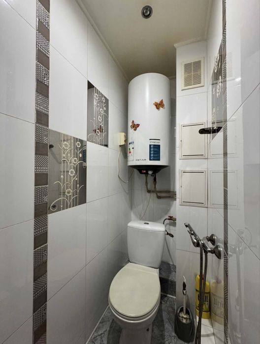 Здаю 2-кімнатну квартиру, Намив, вул. Лазурна навпроти ЖК Рівʼєра.