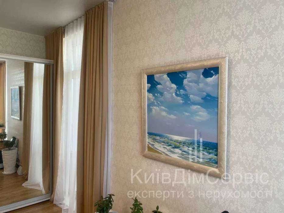 Продаж 3-кім кв ЖК Лісовий квартал Бровари