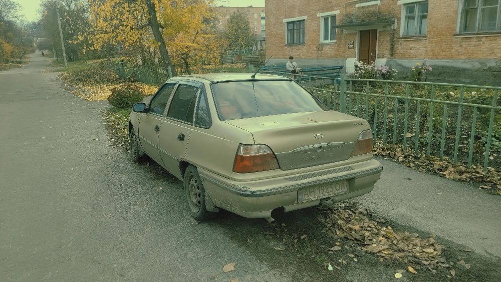 Обмін-Продам Нексия 16кл, экофло, ноутбук