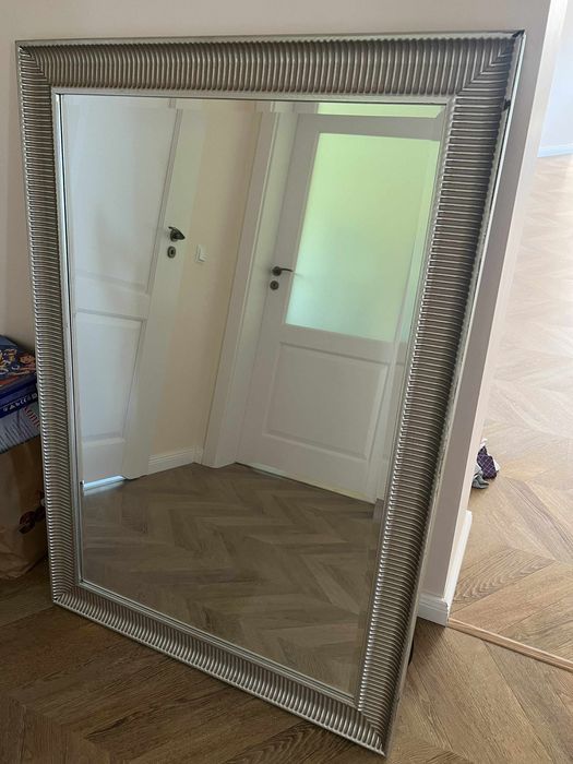 Lustro wymiary 130x90