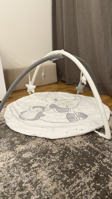 Дитячий ігровий коврик