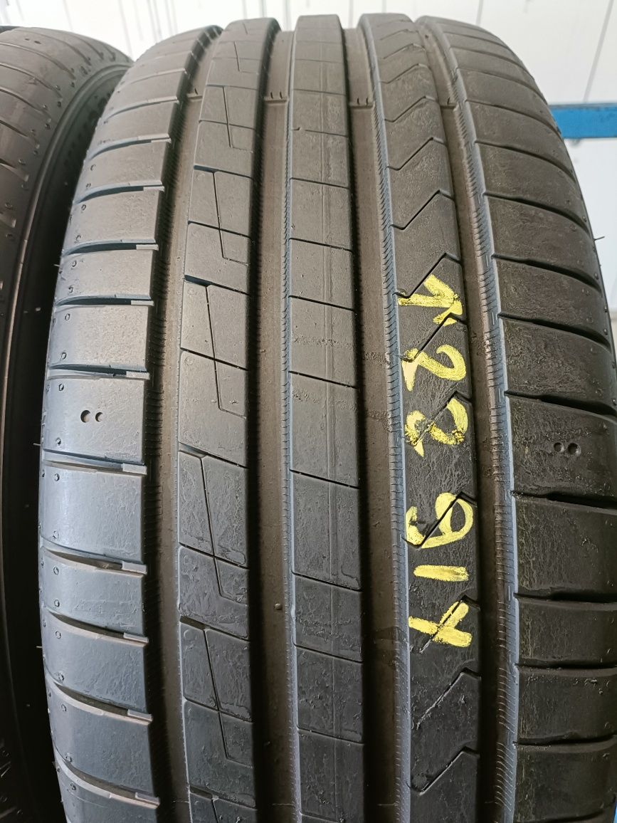 215/45r17 Hankook Ventus Prime 4 z 2023r DEMO jak nowe