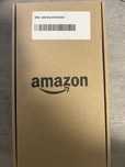 Amazon Kindle 2021. Refurbished. Чорний. Гарантія