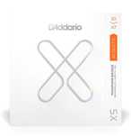 Струны D'Addario XSAPB1047 XS Acoustic Phosphor Bronze Extr