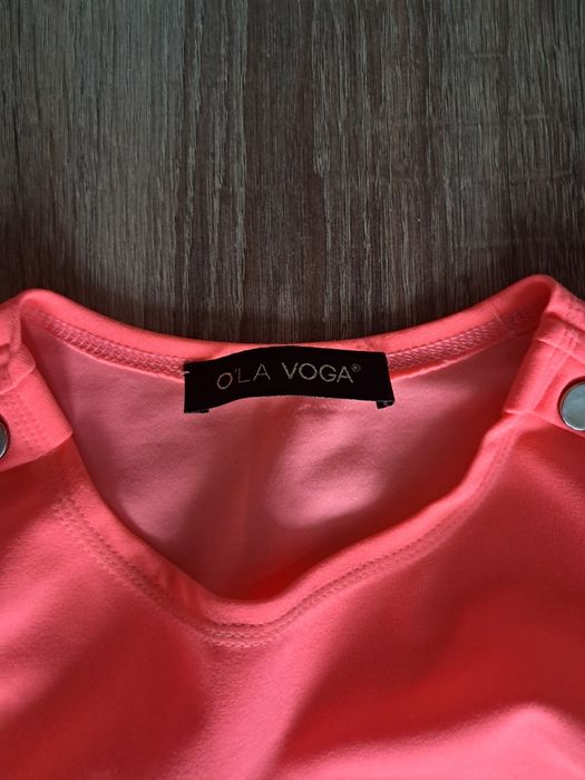 Zestaw ubrań damskich roz S stan bdb