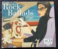 The Best Rock Ballads ...Ever!  X3 CD