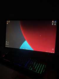 Monitor HP V24 75hz