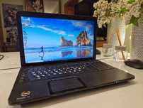 Ноутбук 15,6" Toshiba i3 Satellite Pro C850 240gb ssd , 8gb ram