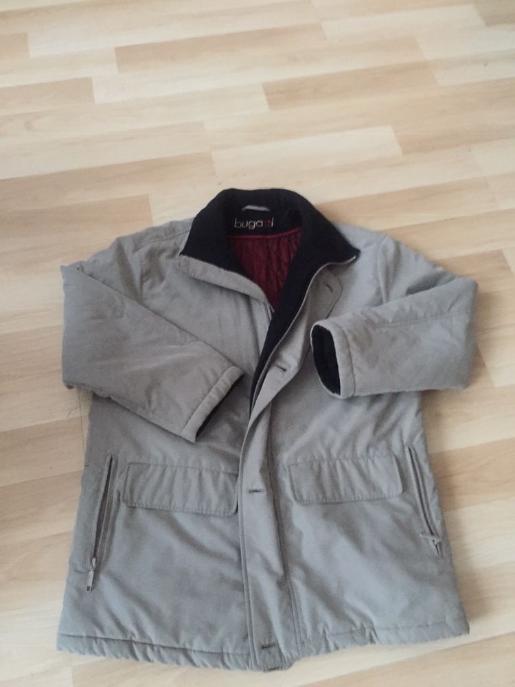 Męska kurtka  Bugatti  r. L/XL