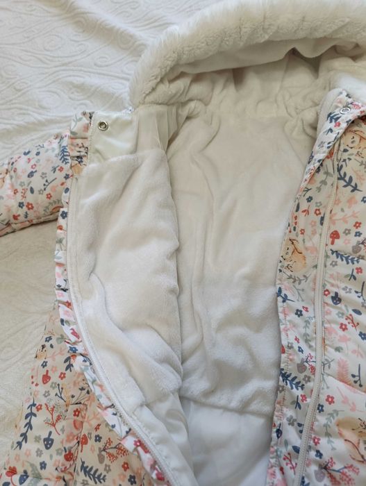 Комбінезон дитячий 12-18 місяців