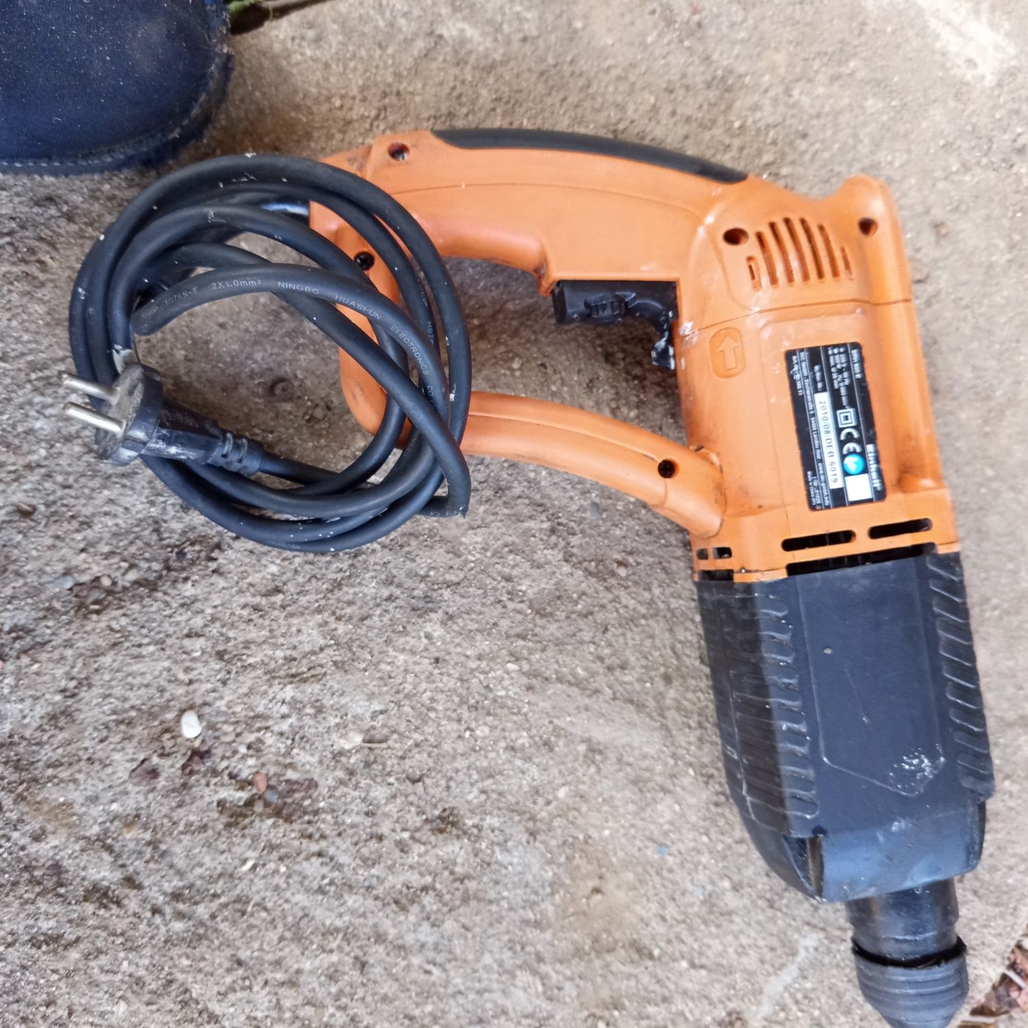 Máquina de furar Einhell