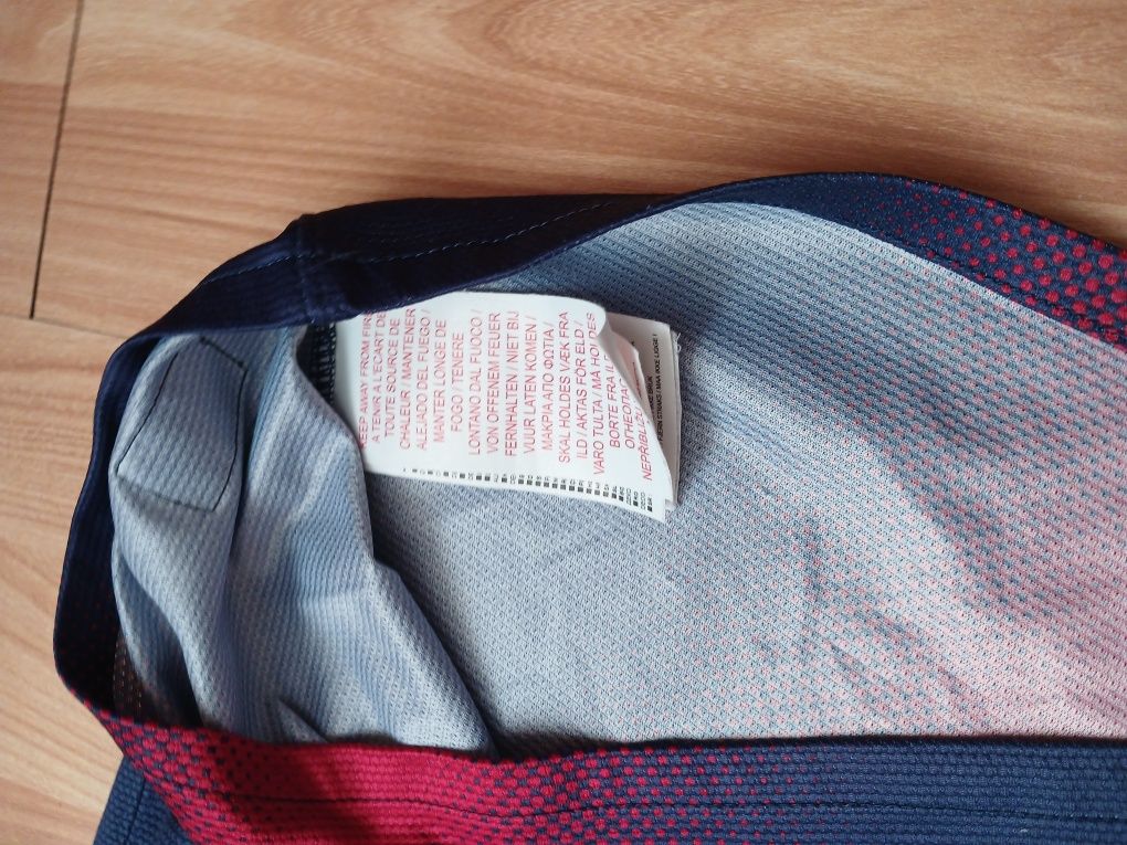 Футбольна футболка Nike, оригінал