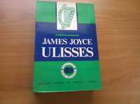 Ulisses - James Joyce