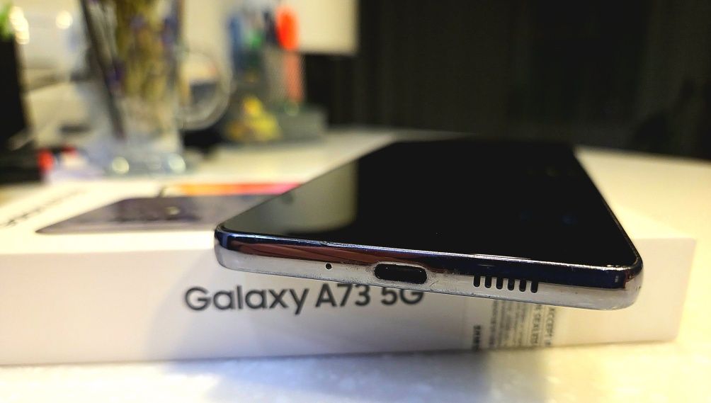 Samsung Galaxy A73 6/128