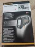 Laserliner thermospot plus Pirometr termometr Nowy