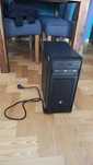 Komputer i7 - 64GB RAM DDR4 - GTX 1050TI 4GB