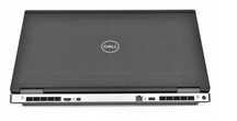 Stacja Robocza Laptop DELL Precision 7740 17 cali i7-9750H 64GB 2TB