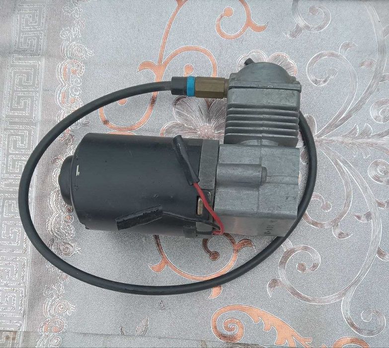 CLAAS 0005460910 Компресор