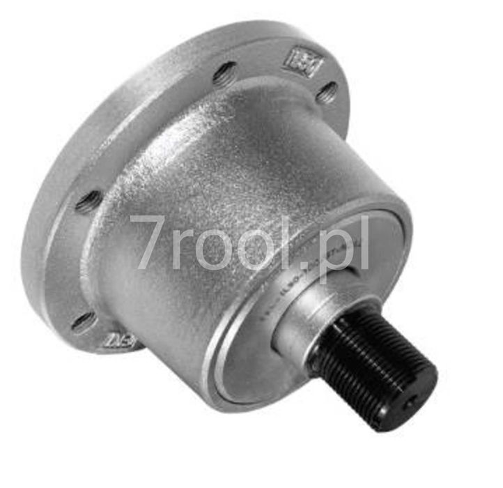 Piasta LEMKEN Heliodor 6-otworów LEWA