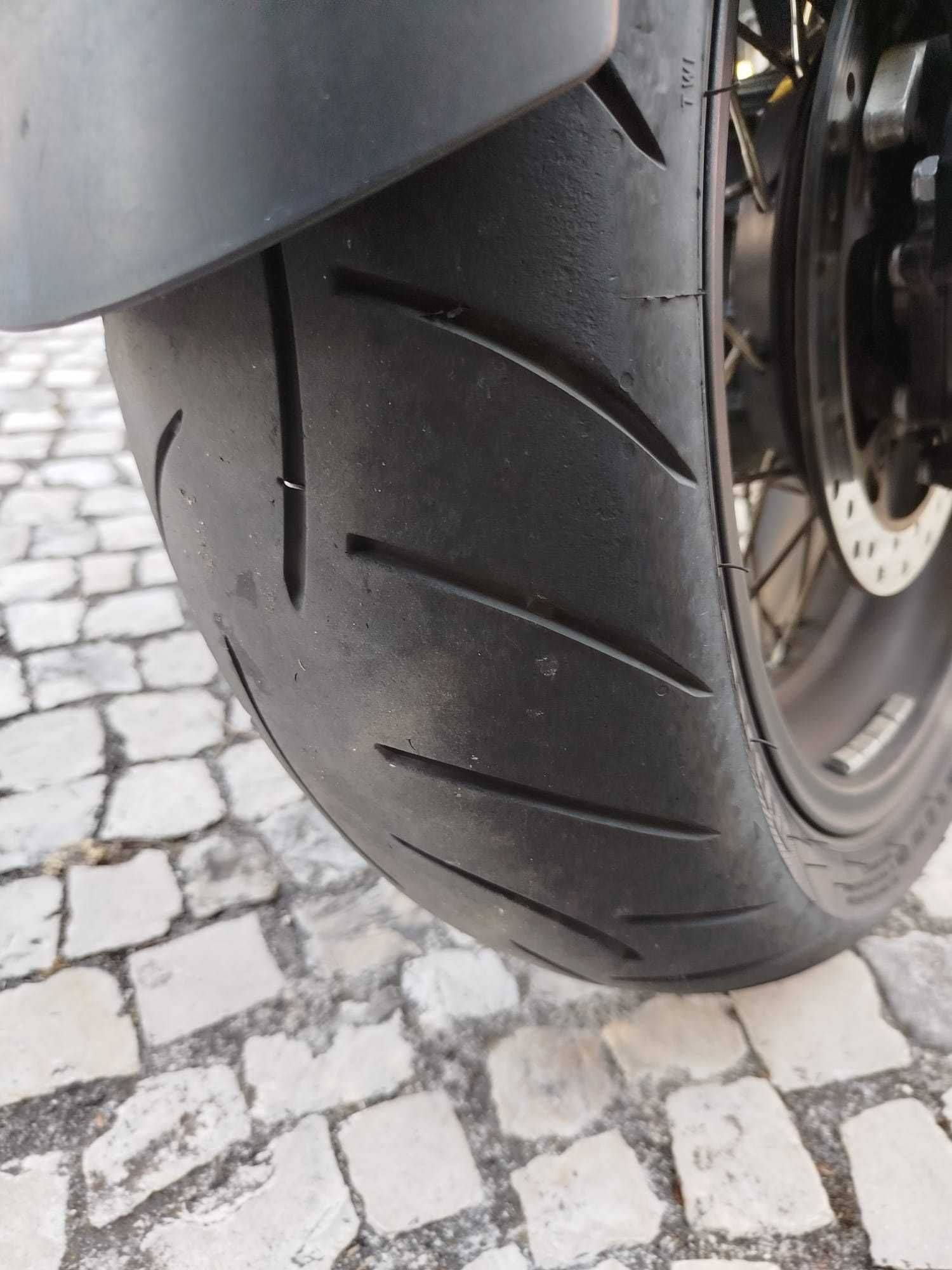 BMW Nine T Pure 2018