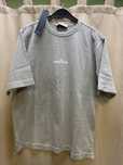 Stone Island Logo cotton футболка