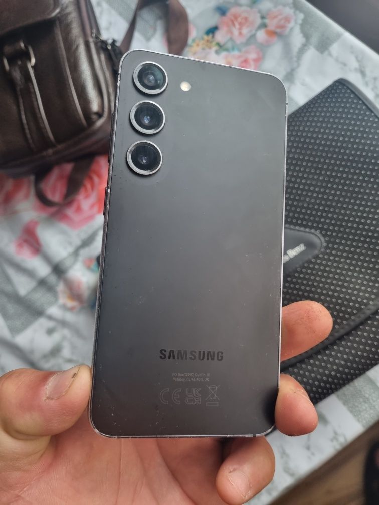 Samsung s23 256gb