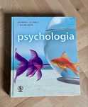 Psychologia Saundra K. Ciccarelli, J. Noland White