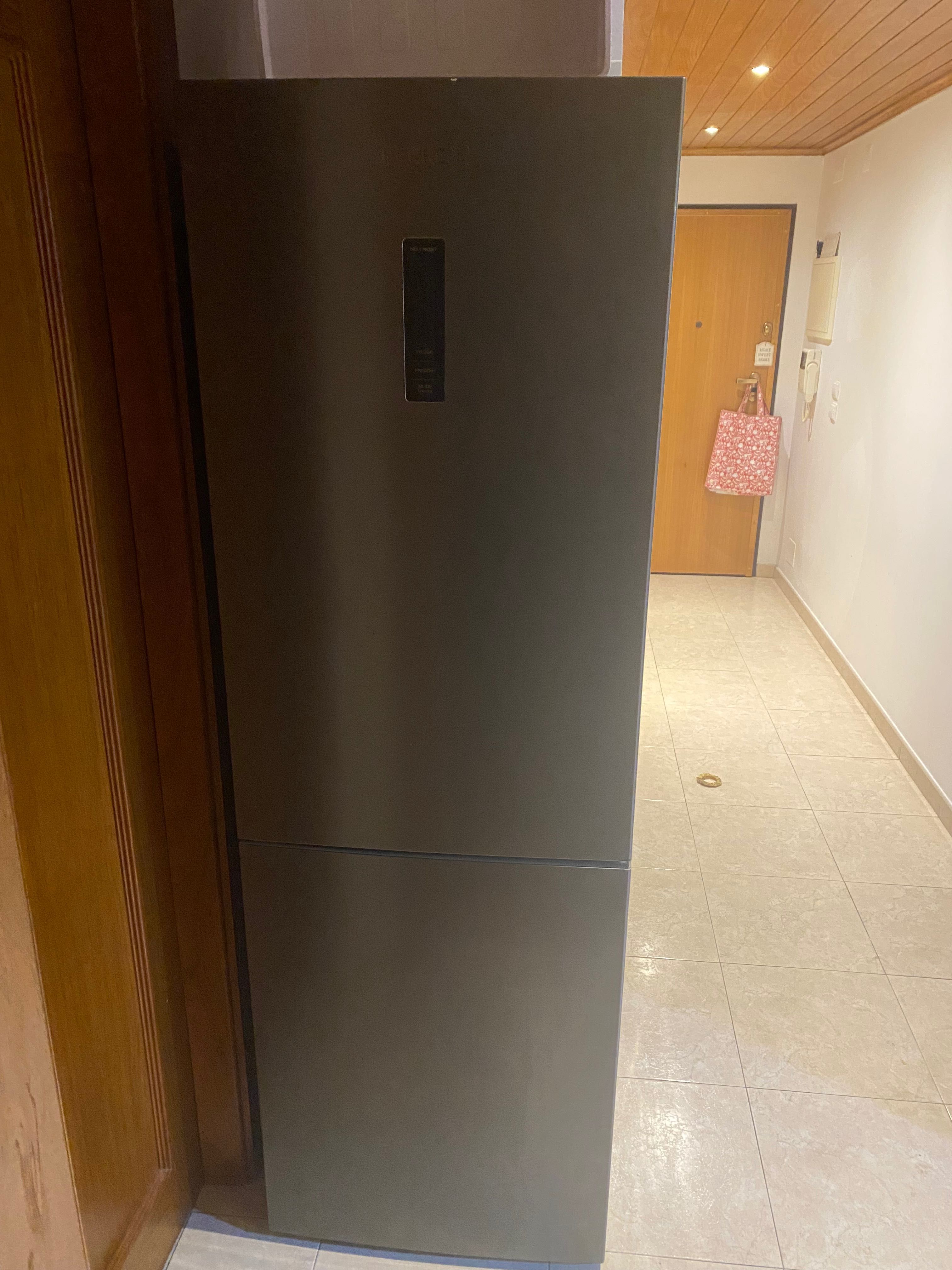 Frigorífico Becken