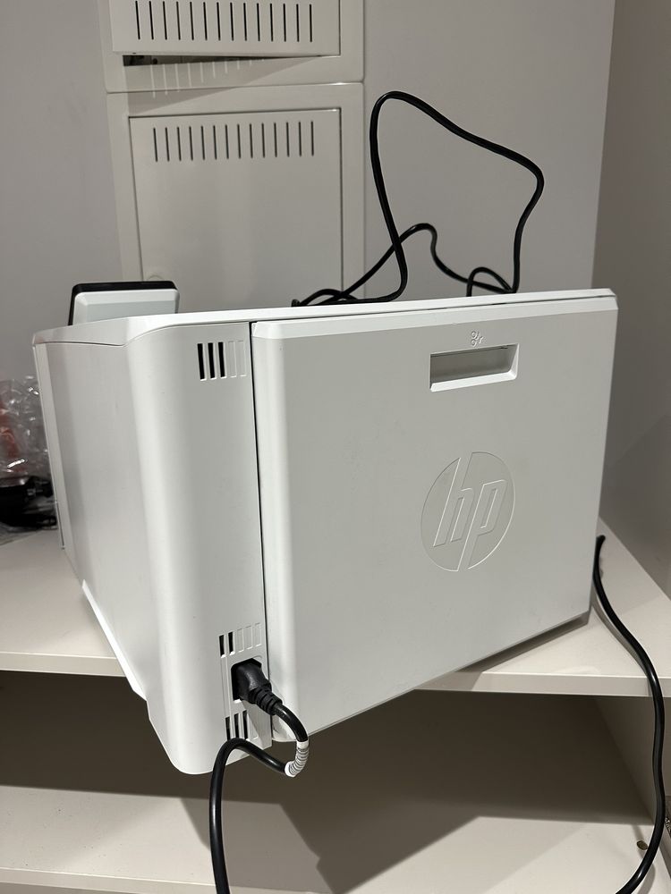 Принтер HP ColorJet Enterprise M455