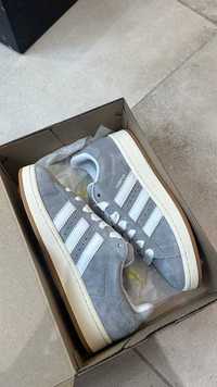 Adidas Campus 00s Grey White EU 39 Bardzo 100% oryginalny