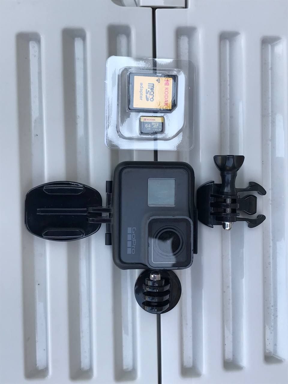 GoPro Hero 5 Black Екшн камера гоу про екшен камера го про бу экшн