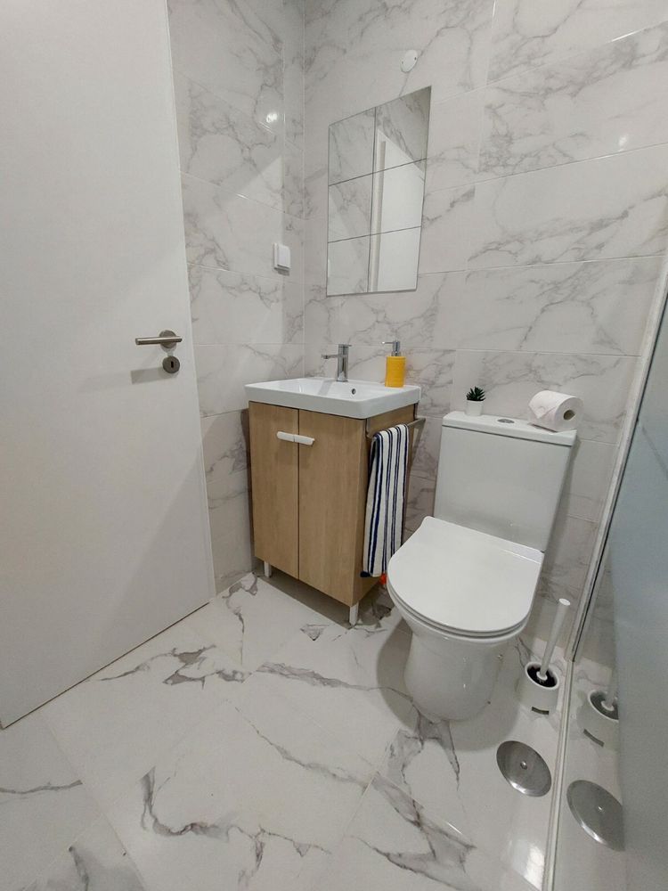 Quarto Algueirão-sintra