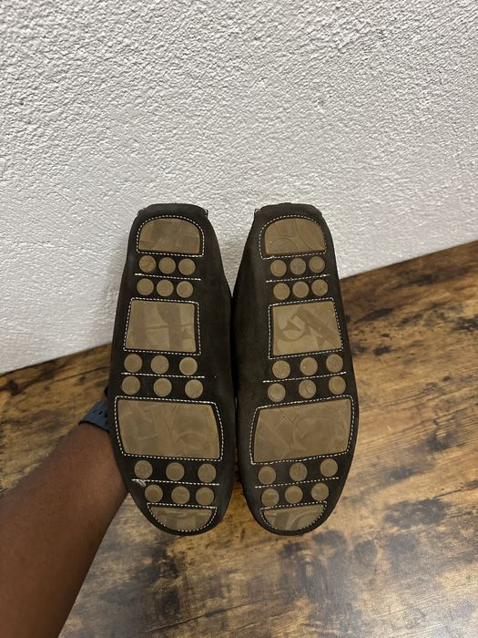 Mocassim carolina herrera