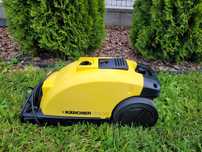 Myjka Karcher 620 M