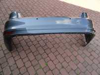 VW Jetta 6 Zderzak tył PDC 14-18