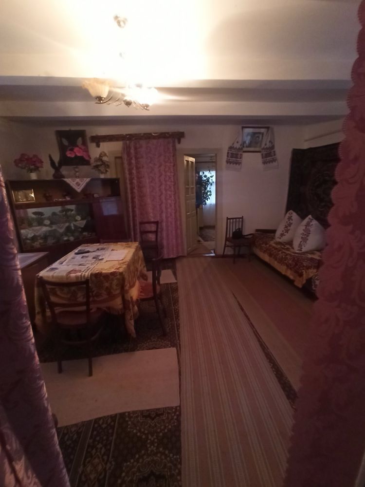 Продається будинок