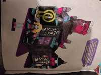 Monster high LEGO