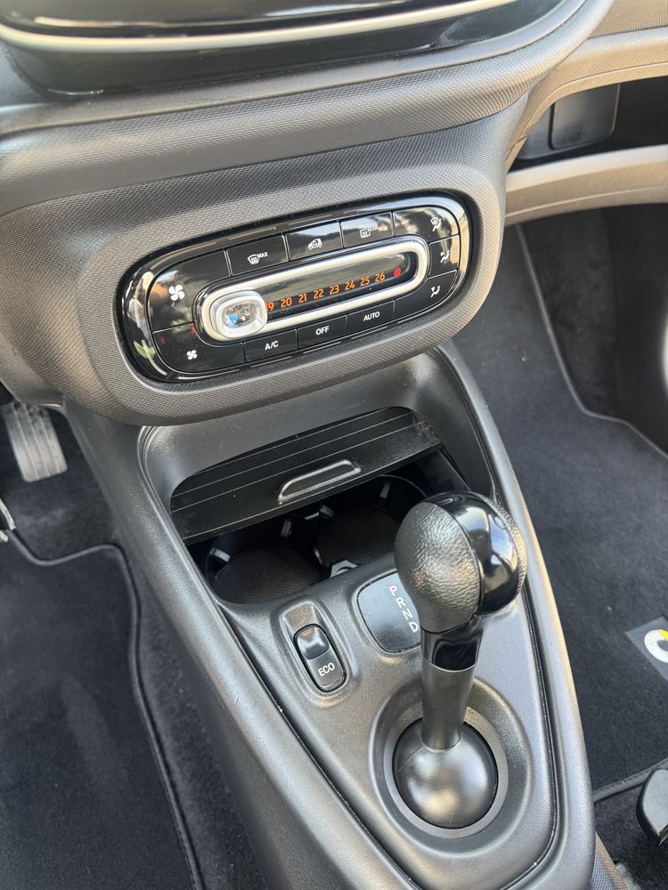 SMART ForFour EQ 2022 Business Solution | Elétrico  |