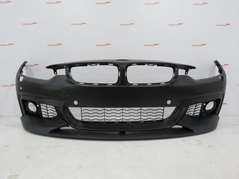 Kit Bmw Série 4 Coupe F32 M Performance