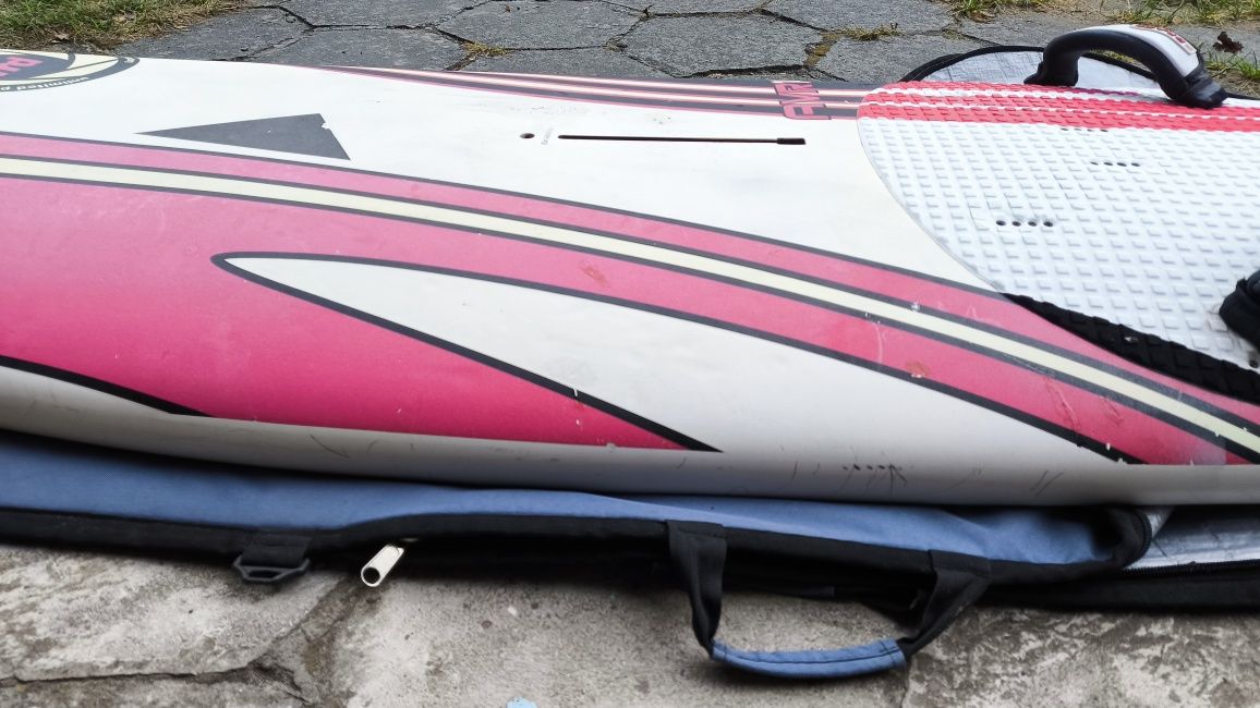 Deska windsurfing RRD AVR 145