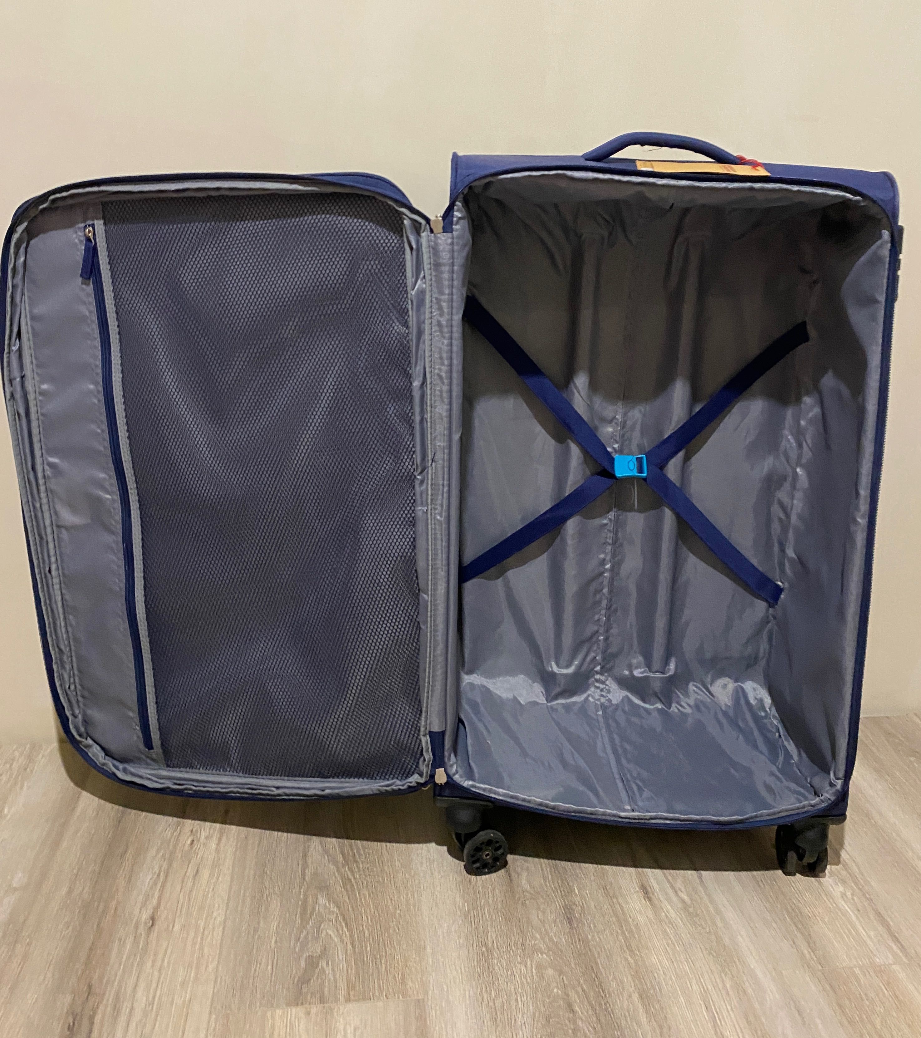 Валіза American Tourister (Дорожня сумка)