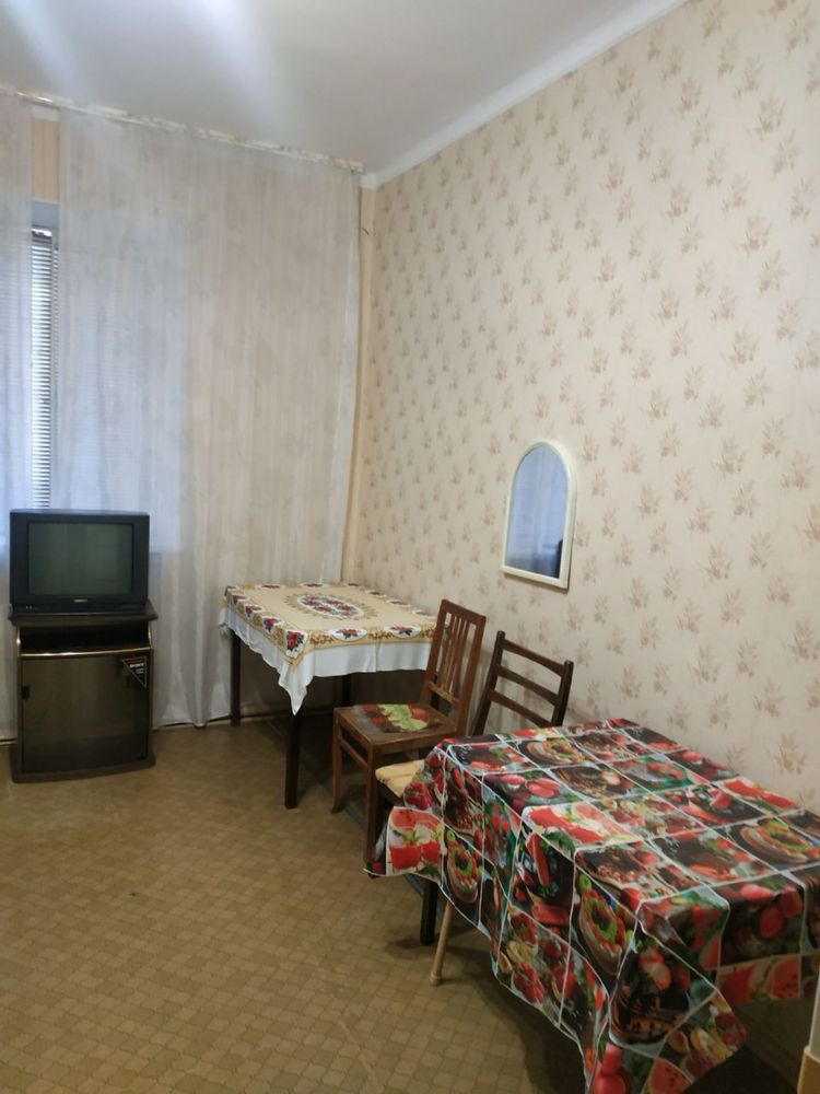 Кімната в гуртожитку на довгострокову аренду